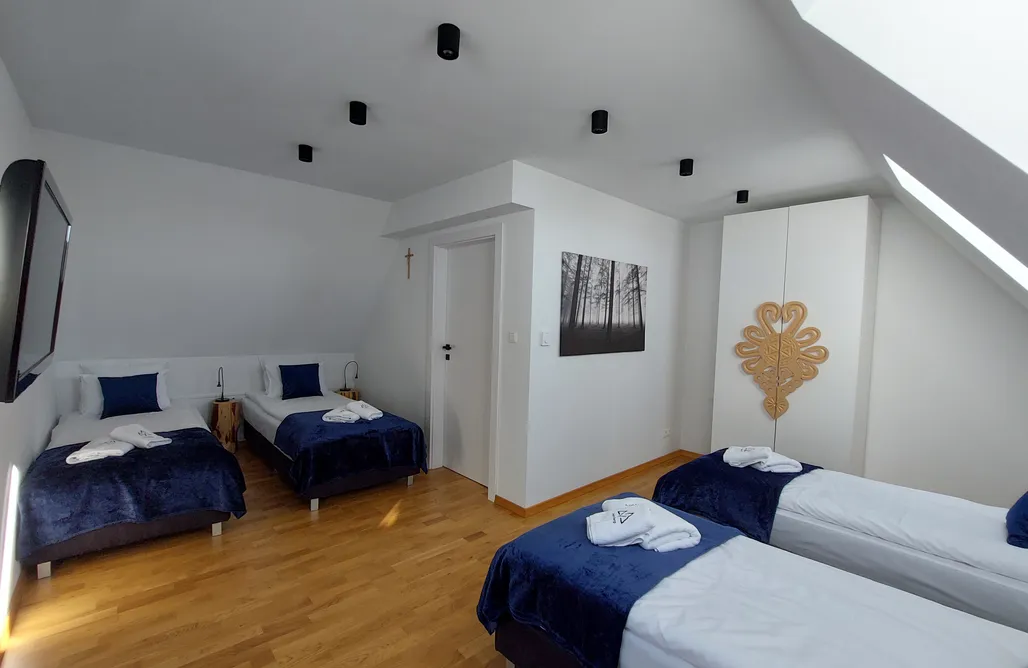 AlohaCamp HOLY BERG 2