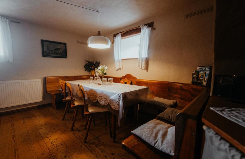 AlohaCamp Apartment - Ad Fontes 4