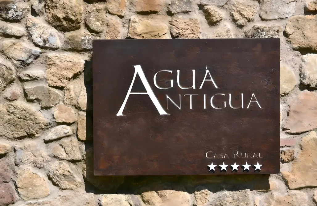 alojamientos AlohaCamp Agua Antigua Casa Rural 1