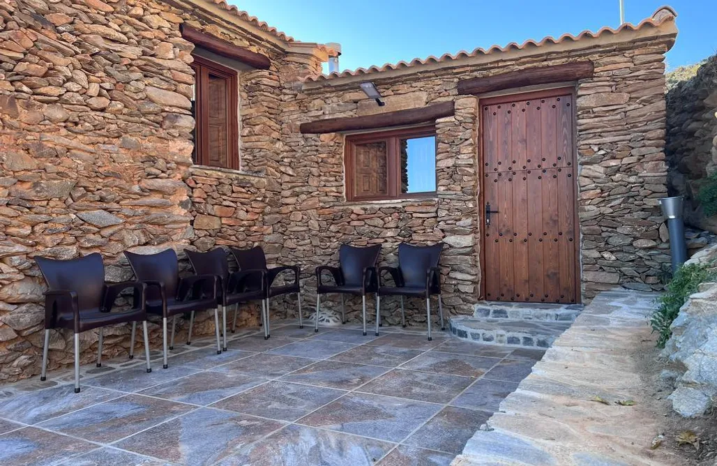 AlohaCamp Casa Los Moreno 1