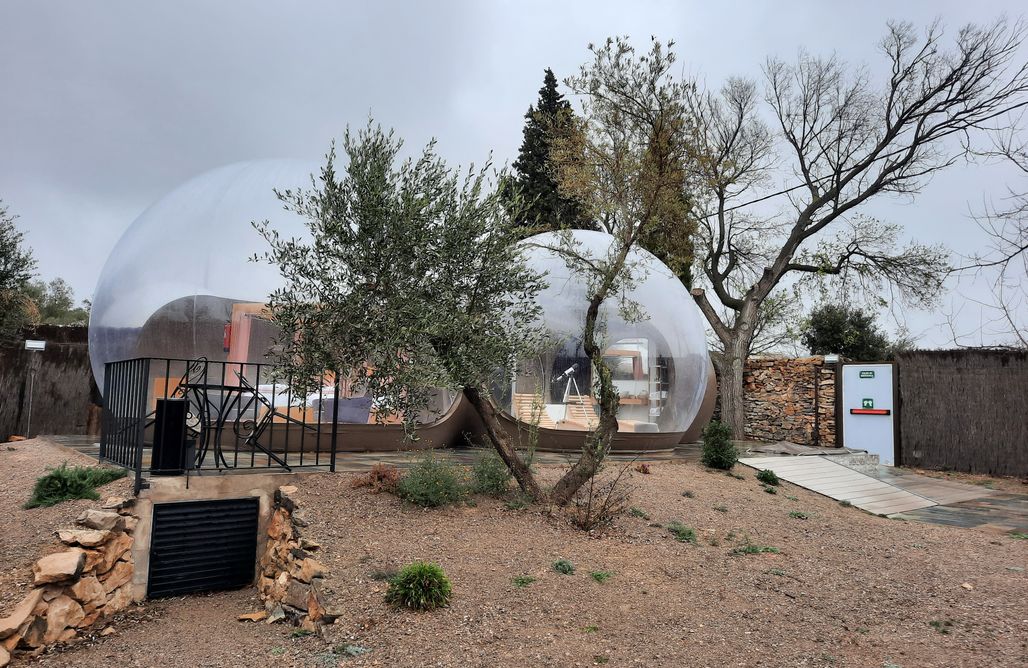 AlohaCamp Valentina VIP Hidro 4