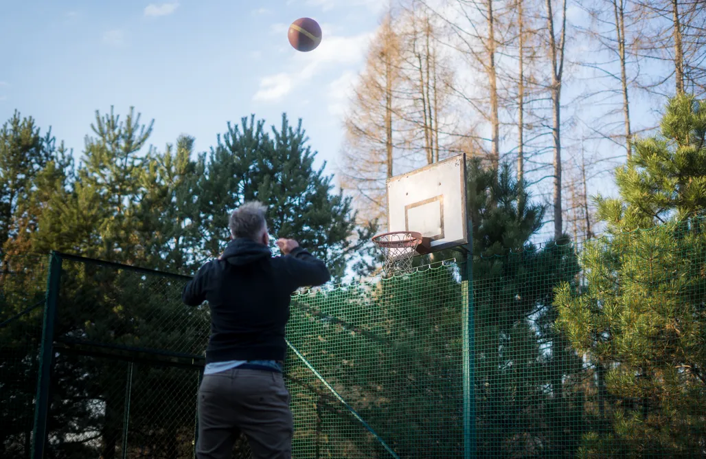 AlohaCamp Domek 11 osobowy - Prywatne Jacuzzi 1