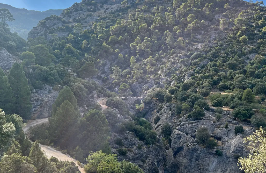 Alloggi AlohaCamp Molino de Peralta 1