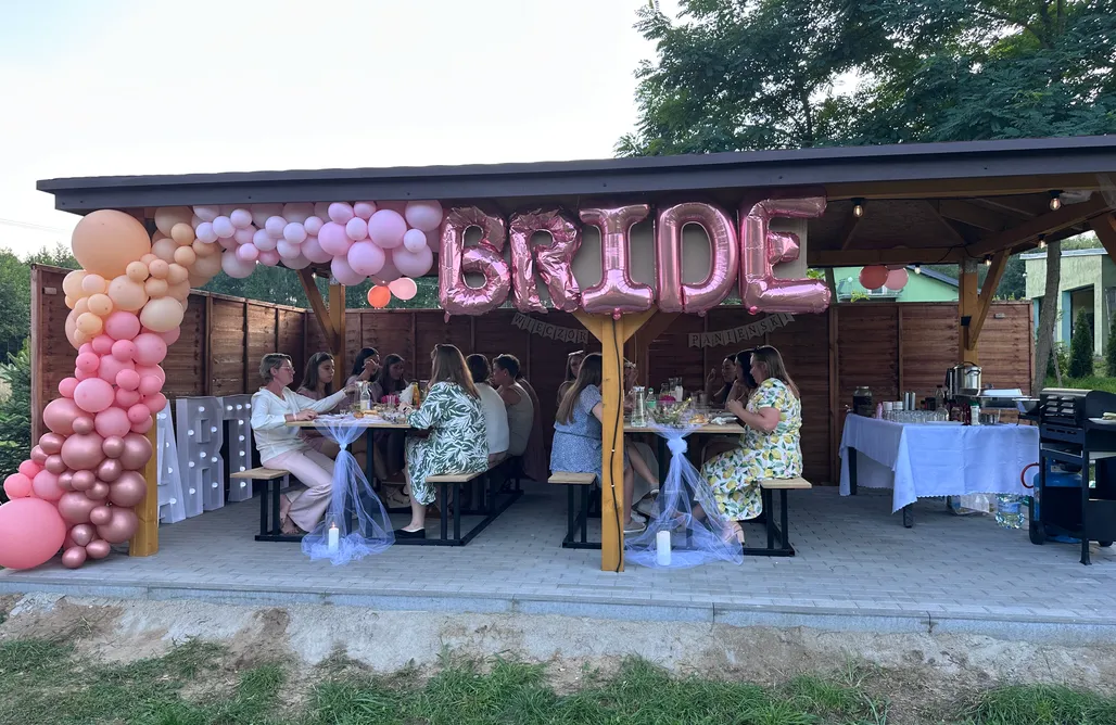 Agroturystyka Kujawsko-Pomorskie Ranczo Rogowo Prywatne SPA & Łowisko 1