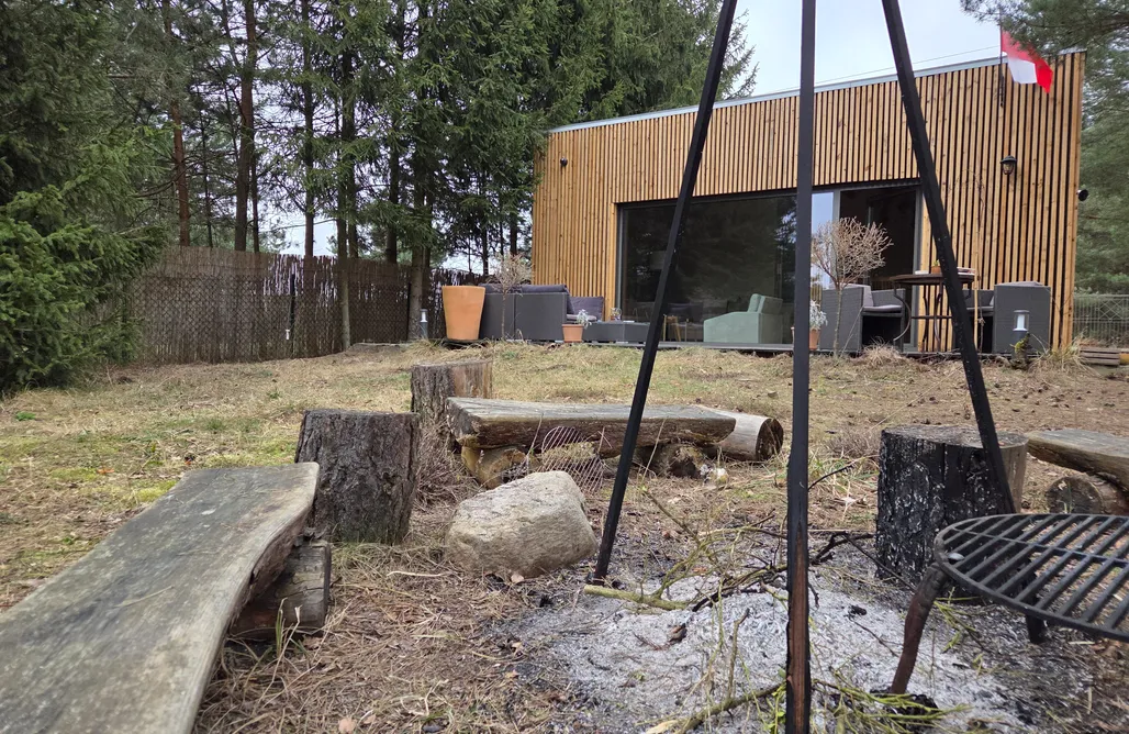 Hotel Zawiercie Kocimiętka - dom z widokiem  2