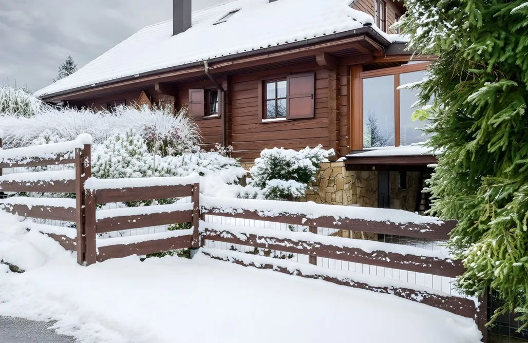Kurzurlaub Górski Azyl w Soblówce 2