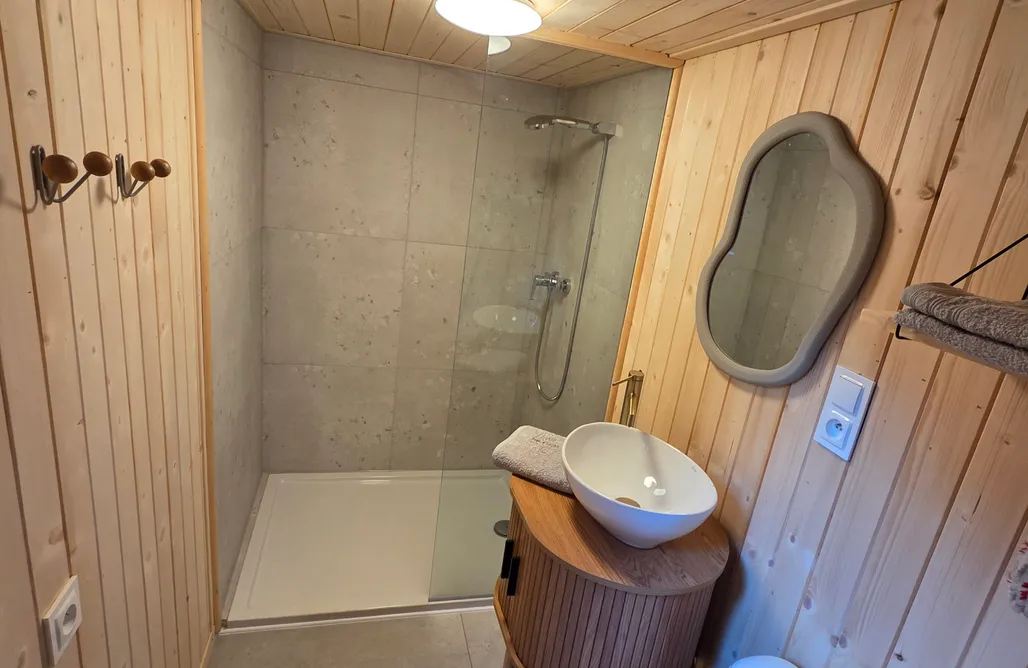 AlohaCamp Jodłowa Chata 1