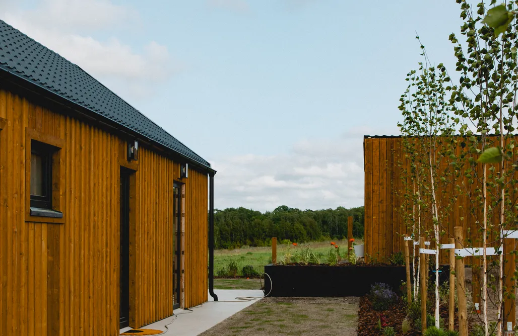 First Minute 2027 Makihyte dom na wyłączność z panoramą na morze i strefą SPA 1