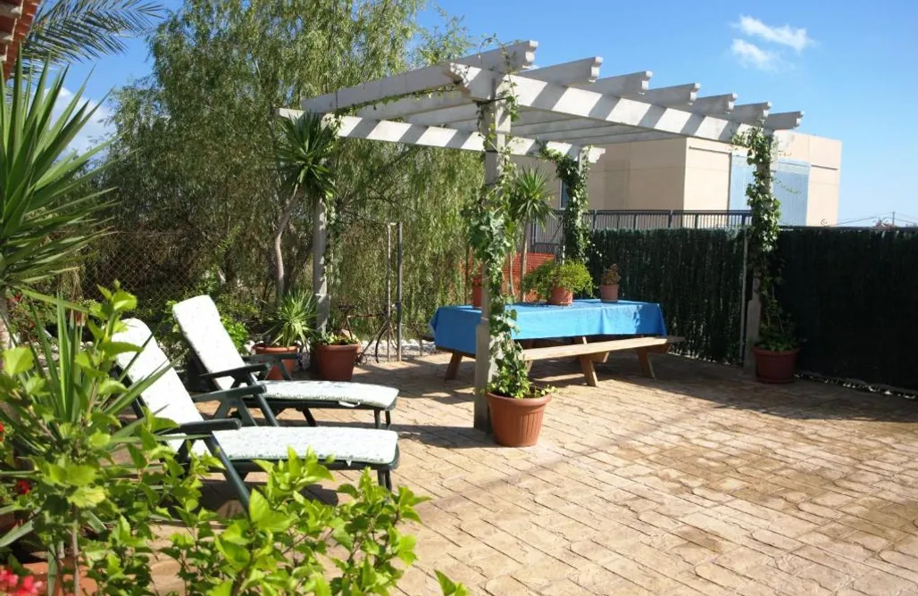 Ibiza Wakacje Caseta Morritos 3