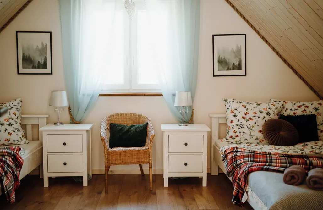 AlohaCamp Domek 2 Osada Wspomnień  2