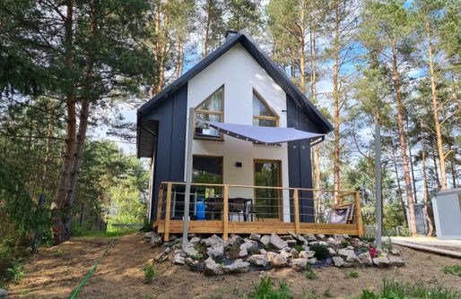 Zdjęcie obiektu Dom 