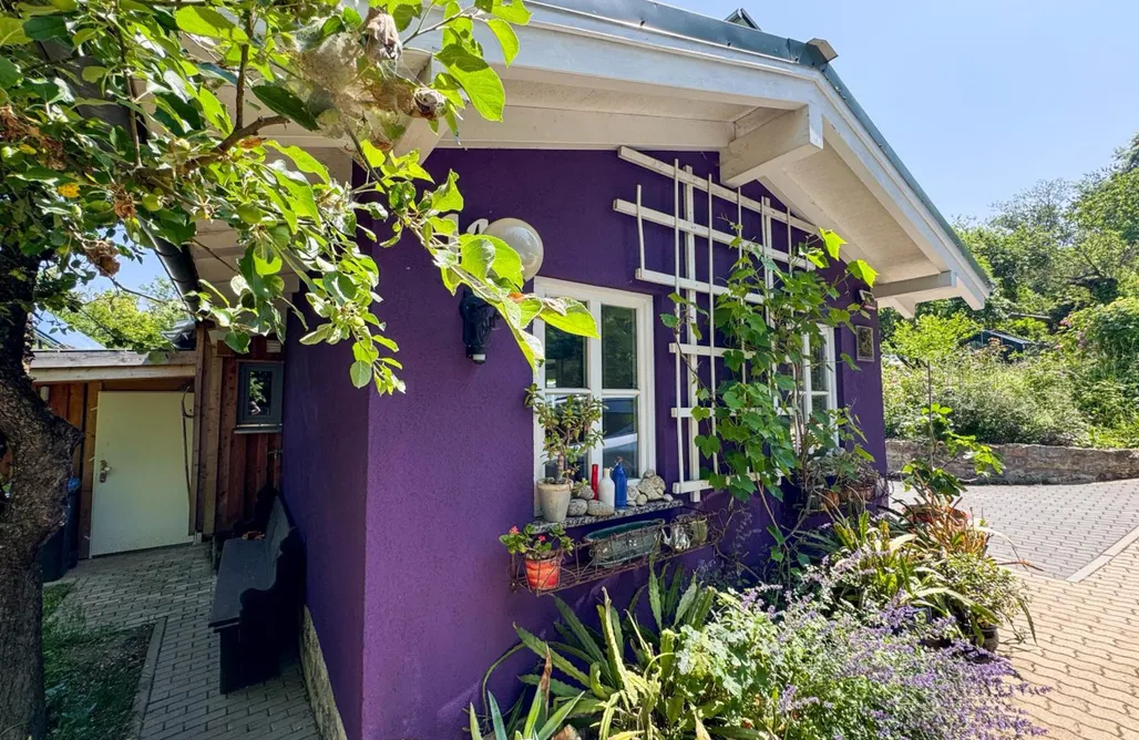 Ferienhaus Esswiese AlohaCamp