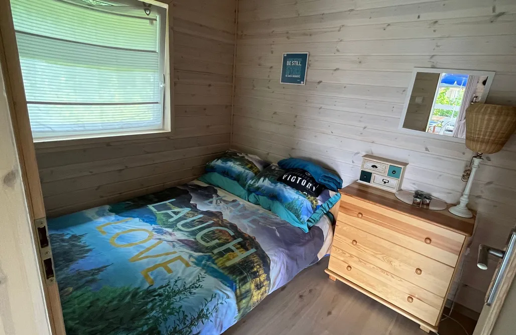 AlohaCamp Bryza Morska 2