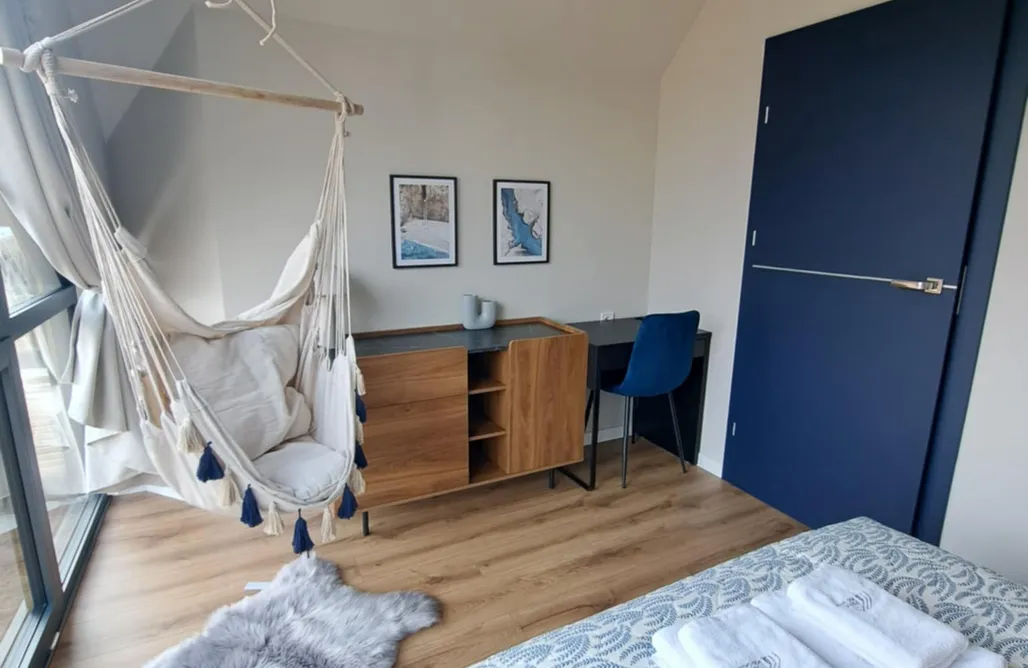 AlohaCamp Stodoła 2 3