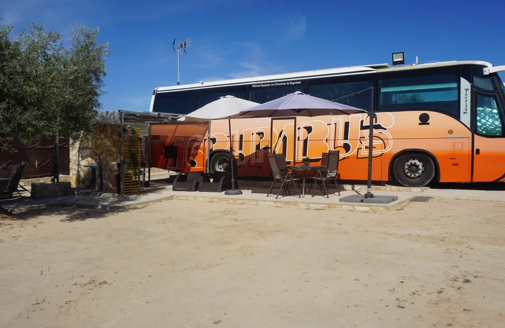 AlohaCamp cuchibus 2