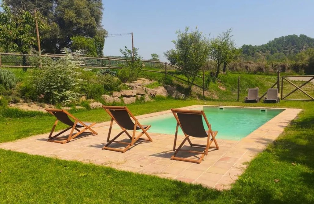 alojamientos AlohaCamp Can Viranes 4