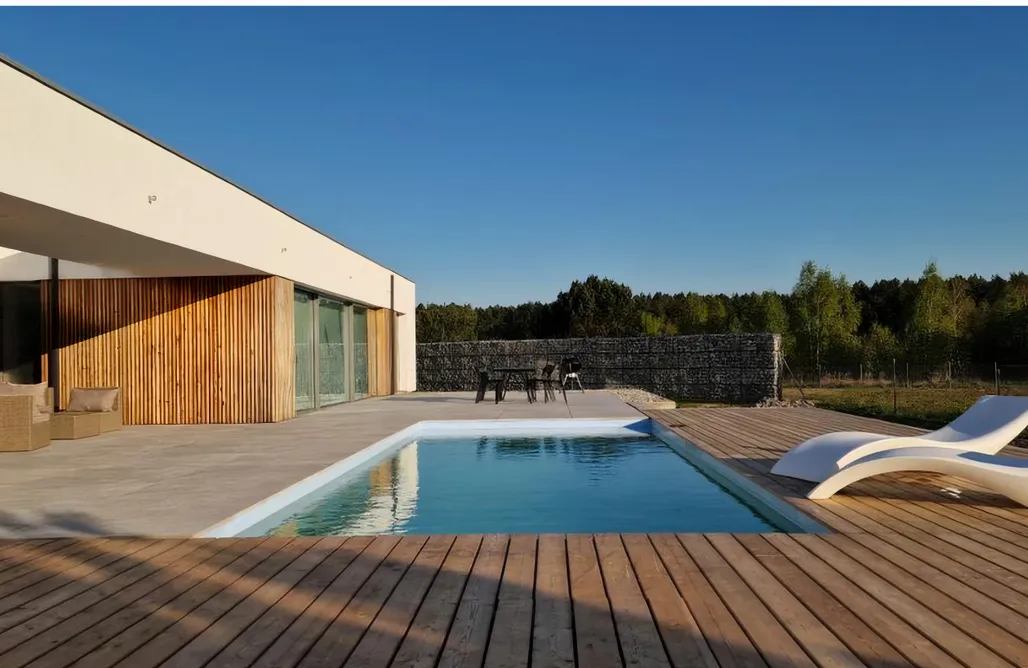 Kołobrzeg Noclegi Blisko Morza Głęboczek  2