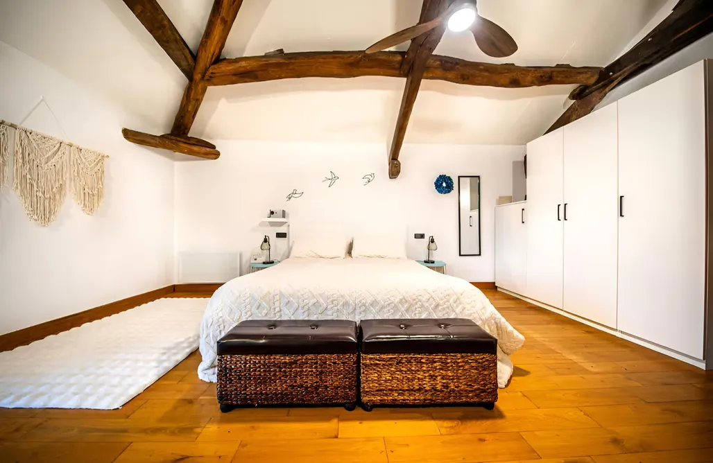 AlohaCamp O recuncho de Lena 2