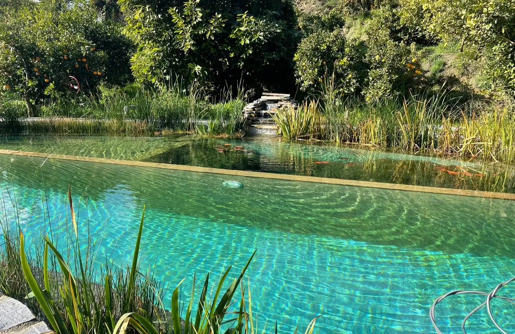alojamientos AlohaCamp La Calma y La Casita de la Tierra 1