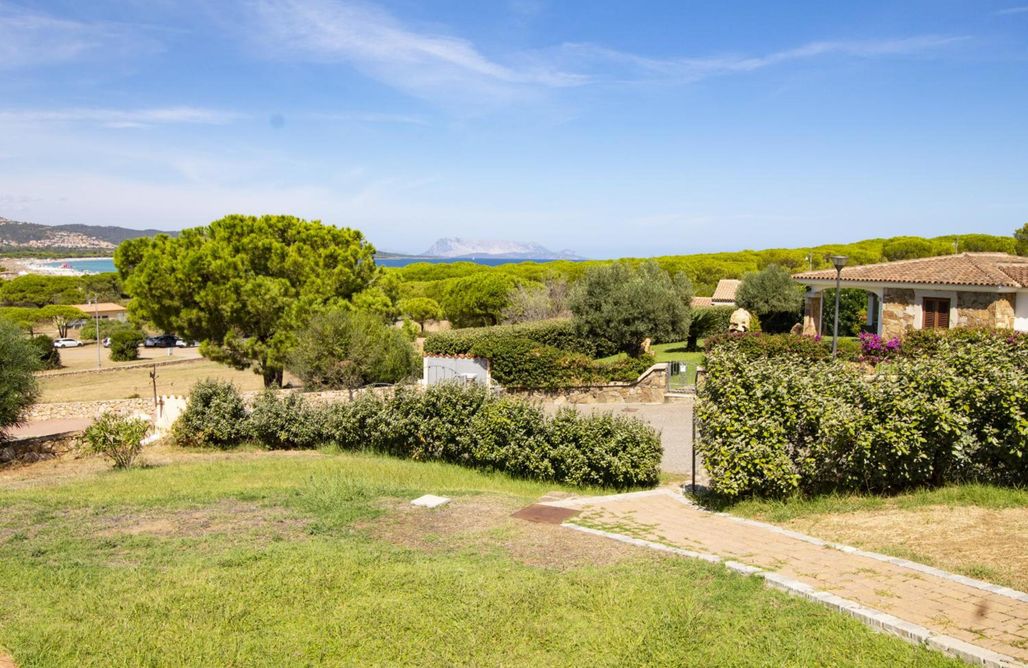 Cabane De Plage Villa Gallura Dream 3