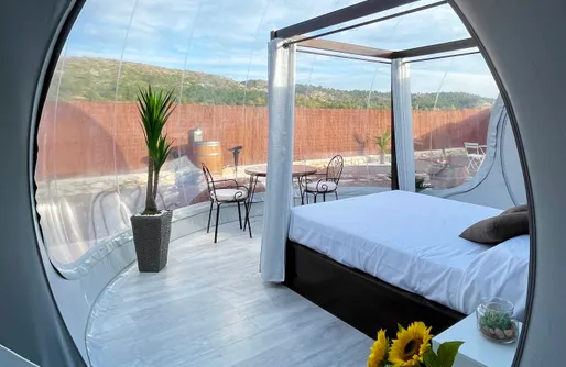 Imagen de Alojamiento Rural Cielo Bonito