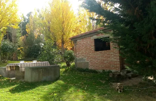 Imagen de Casa Navasangil