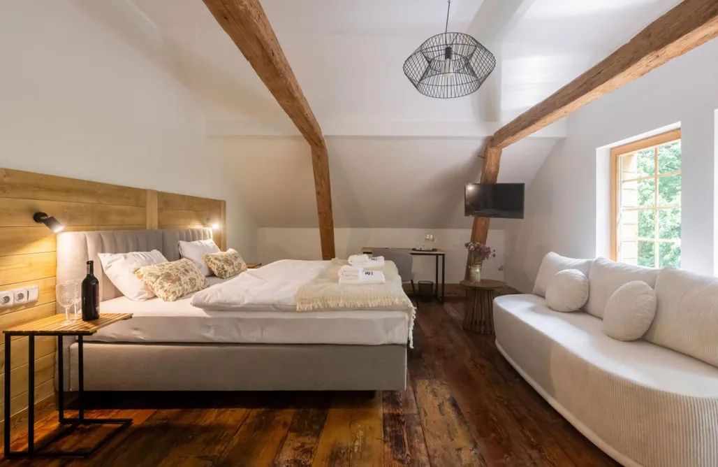 AlohaCamp #3 Apartament z prywatną łazienką 3