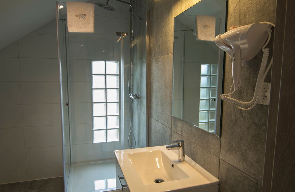 AlohaCamp Apartament 8 1