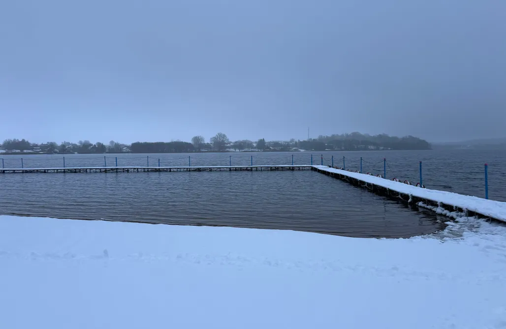 Unterkunft AlohaCamp Hartowiec.Lakehouse 1