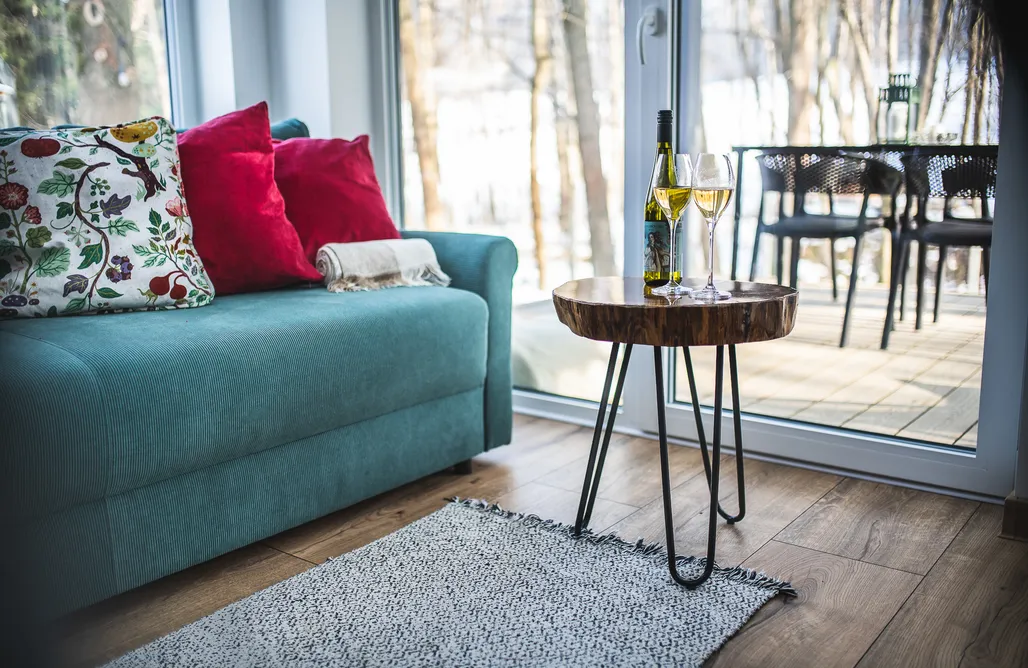 AlohaCamp Lukasówka 4