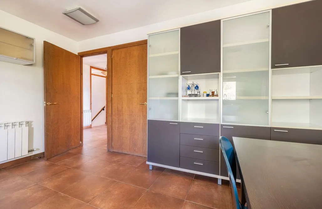 AlohaCamp Masia Teuleria de l 'Estany 1