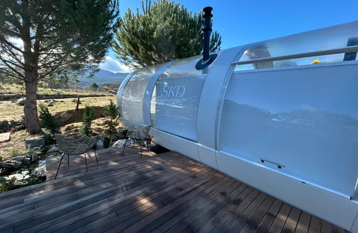 Imagen de SKD Casa Amarilla Suite Rivera 