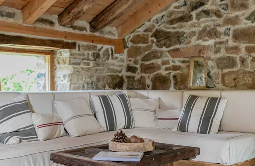 Imagen de Cabañas con Encanto - Brena 