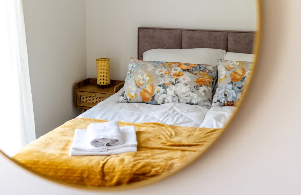 AlohaCamp Apartament Dębowy 4