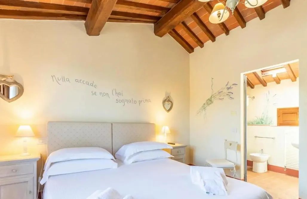 AlohaCamp Junior Suite con Vista Giardino 2