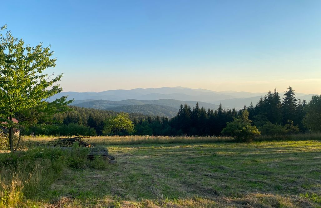 noclegi AlohaCamp Koskowa Góra - Bliżej Nieba  3