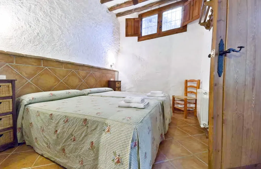 AlohaCamp El Cobertizo 3