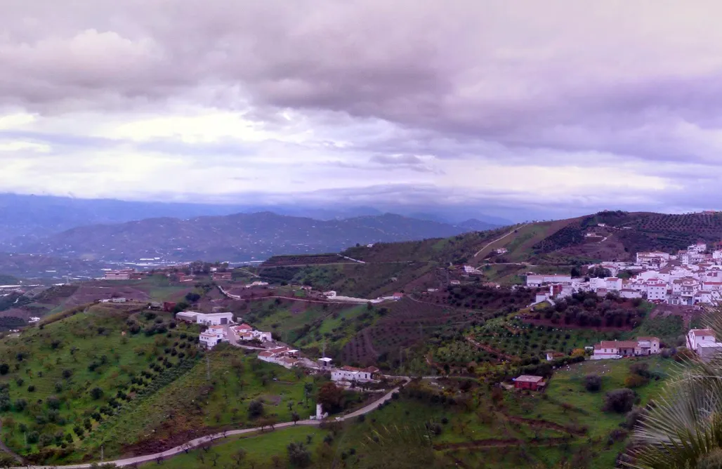 AlohaCamp accommodation Casa Mirador Las Claras 1