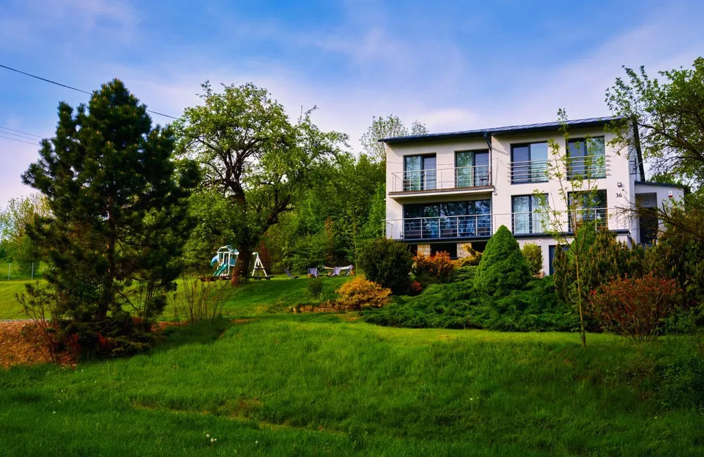 noclegi AlohaCamp Ponikwa 36 4