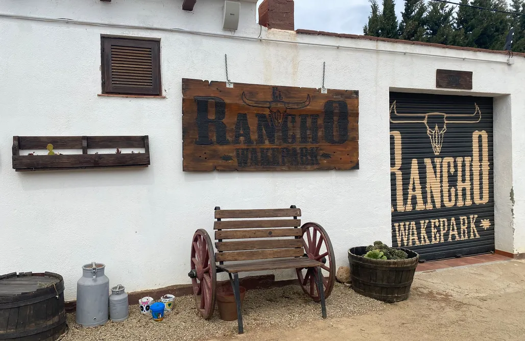 AlohaCamp El Rancho Wake 2