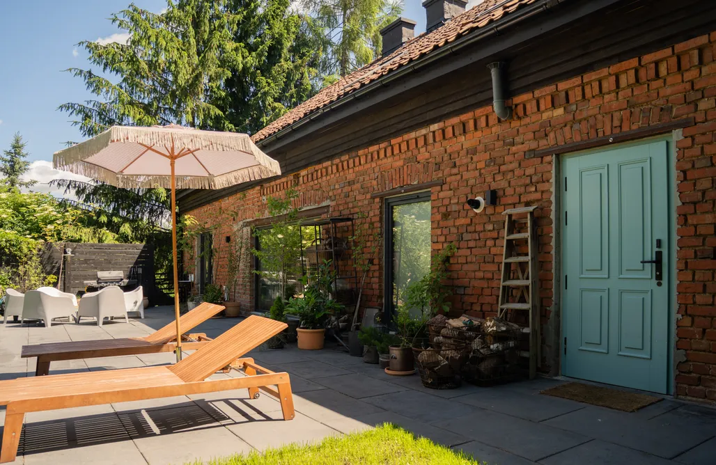 Hotel z Basenem Mazury Orłowo 31 Mazury z basenem, sauną i balią 2