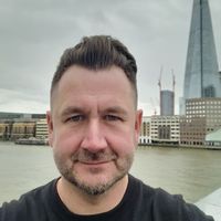 Łukasz gospodarz Przystań Świerkowa 14 - komfortowy dom Ostrowiec Bałtów