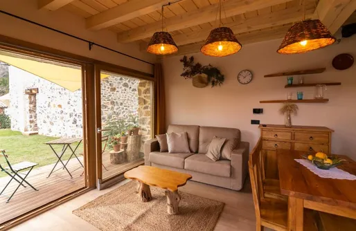 Imagen de La Galiana Loft Nature