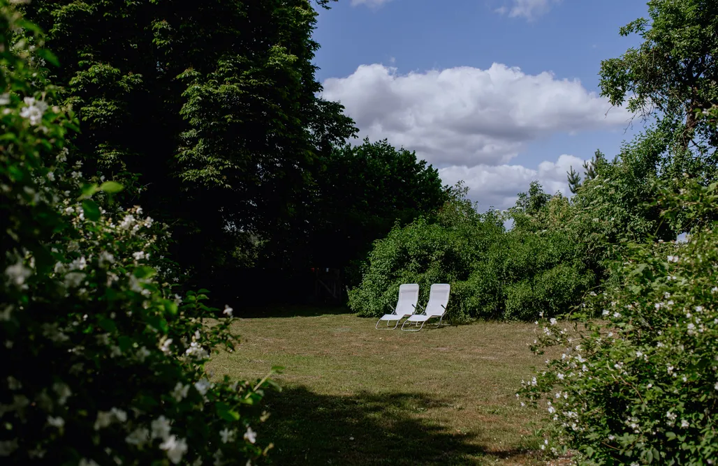 AlohaCamp accommodation Siedlisko Raz Się Żyje - Glamping  1
