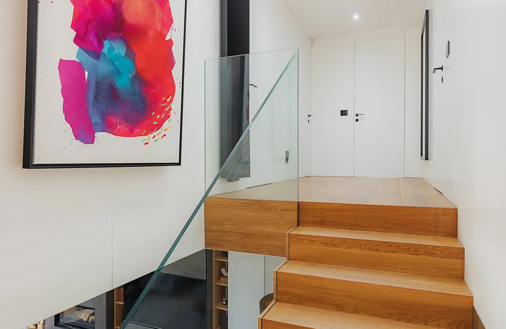 AlohaCamp Mirador Stay 1