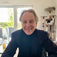 Kajo Gastgebe room art lovers