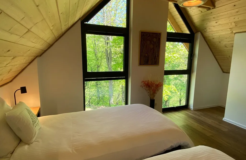 AlohaCamp Two-Bedroom House 3