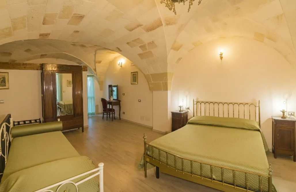 AlohaCamp Camera Queen 2