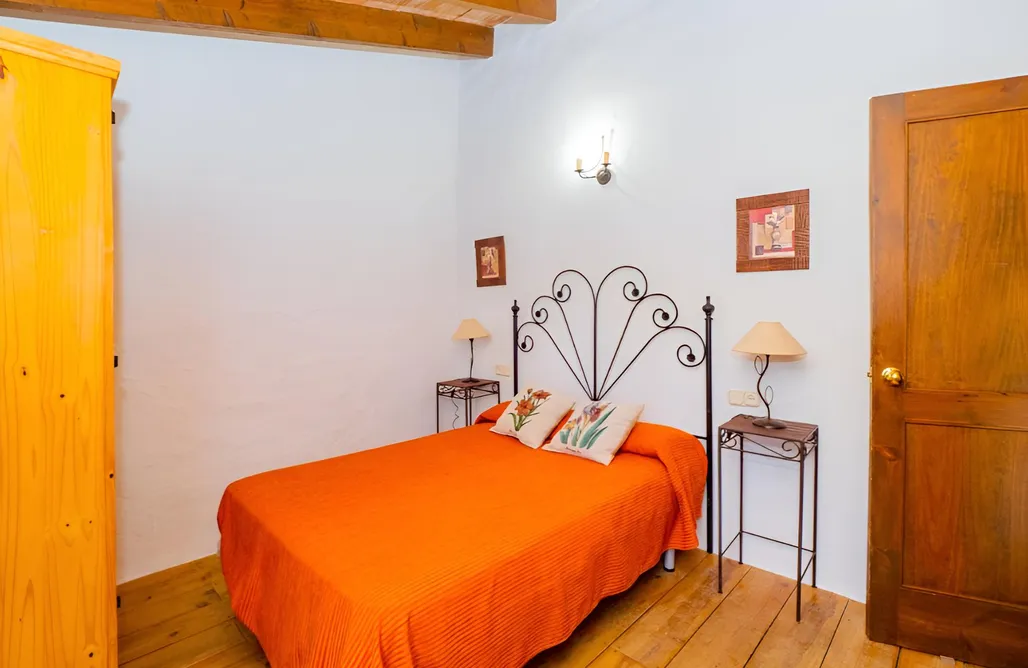 AlohaCamp Cortijo La Palmera 2