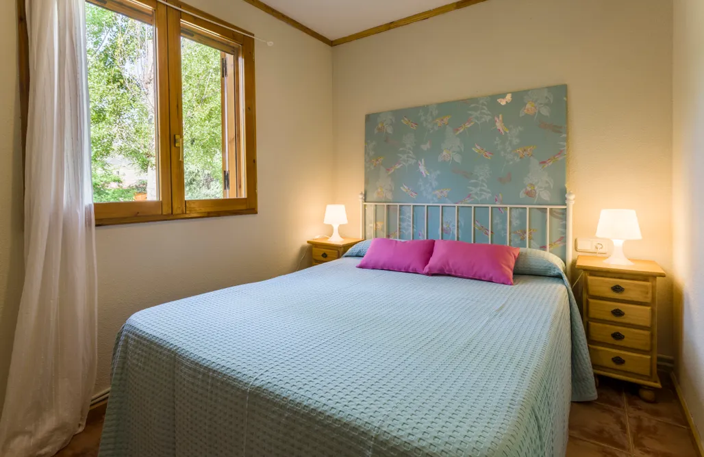 AlohaCamp Navasangil 2